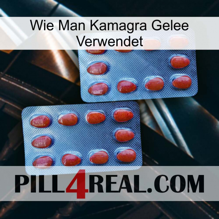 How To Use Kamagra Jelly 05